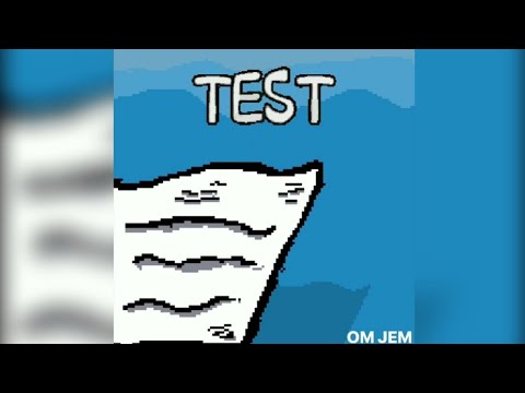 OM Jem - Test (Audio)