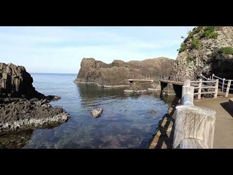 Live Action JRPG Quest: Matsushima, Japan