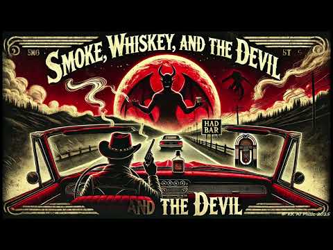 Smoke, Whiskey, and the Devil