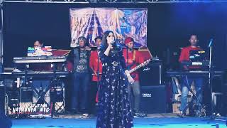 Download lagu Hadirmu Bagai Mimpi Selly Prawoto - Trias | Story wa dangdut koplo terbaru mp3