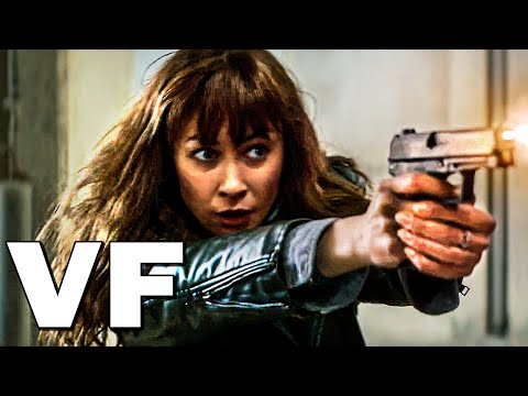 PARADOX EFFECT Bande Annonce VF (2026) Olga Kurylenko