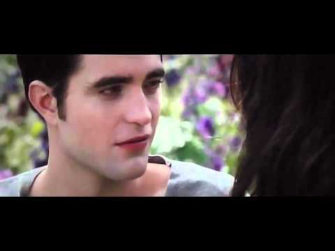 Breaking Dawn Part 2 - Extended Montage Ending w/ Christina Perri!