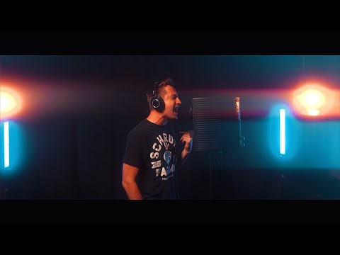 Wage War - Me Against Myself (Drum & Vocal Playthrough by Cameron Darder & Ben Ely)