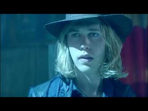 The Shannara Chronicles - Will Eretria Amberle