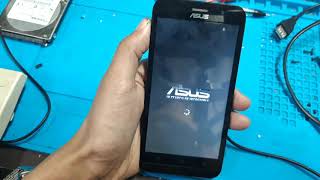 ASUS X00BD - How to reformat or FACTORY RESET