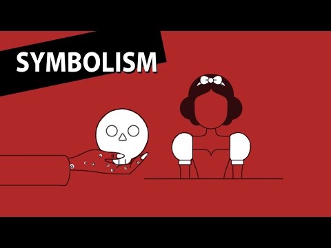 What is Symbolism?
