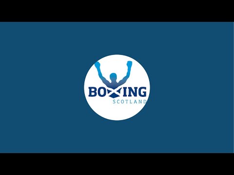 Golden Gloves Championships 2026 - Ring B, Day Two