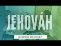 JEHOVAH (FEAT. CHRIS BROWN)/ELEVATION WORSHIP/DRUM COVER ERICK PC 😎🐻🙌🥁🔥✨💥