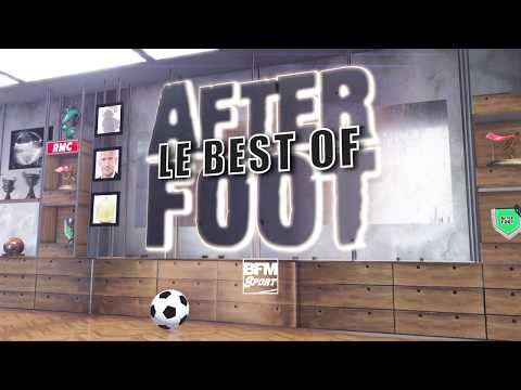 Le best-of de l’After foot du lundi 18 septembre