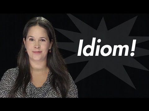 Idiom:  A Lot on my Plate – Learn American Idioms