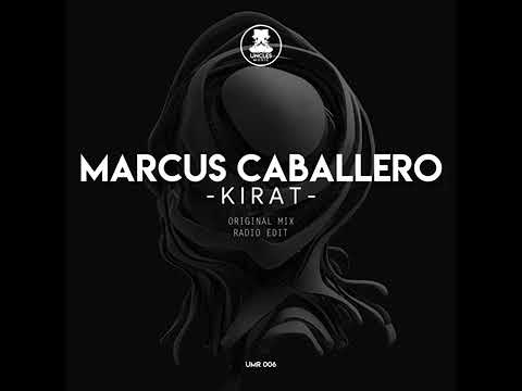 Marcus Caballero “Kirat”