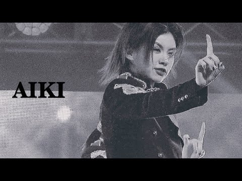 220101 SWF : ON THE STAGE Seoul  Bang ! - AIKI 아이키 FOCUS : 아이키 직캠