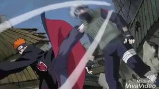 PRESSURE/ KAKASHI AMV