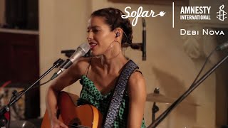 Debi Nova - Hábito | Sofar Costa Rica - GIVE A HOME 2017