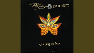 Music video thumbnail preview for Lonesome Road Blues by The String Cheese Incident