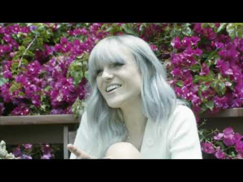 Sarah Barrios - Mourn The Living (Official Video)