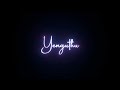 Uyirai Tholaithen Athu Unnil Thaano Whatsapp Status Yaswanthlyrics Tamilstatus