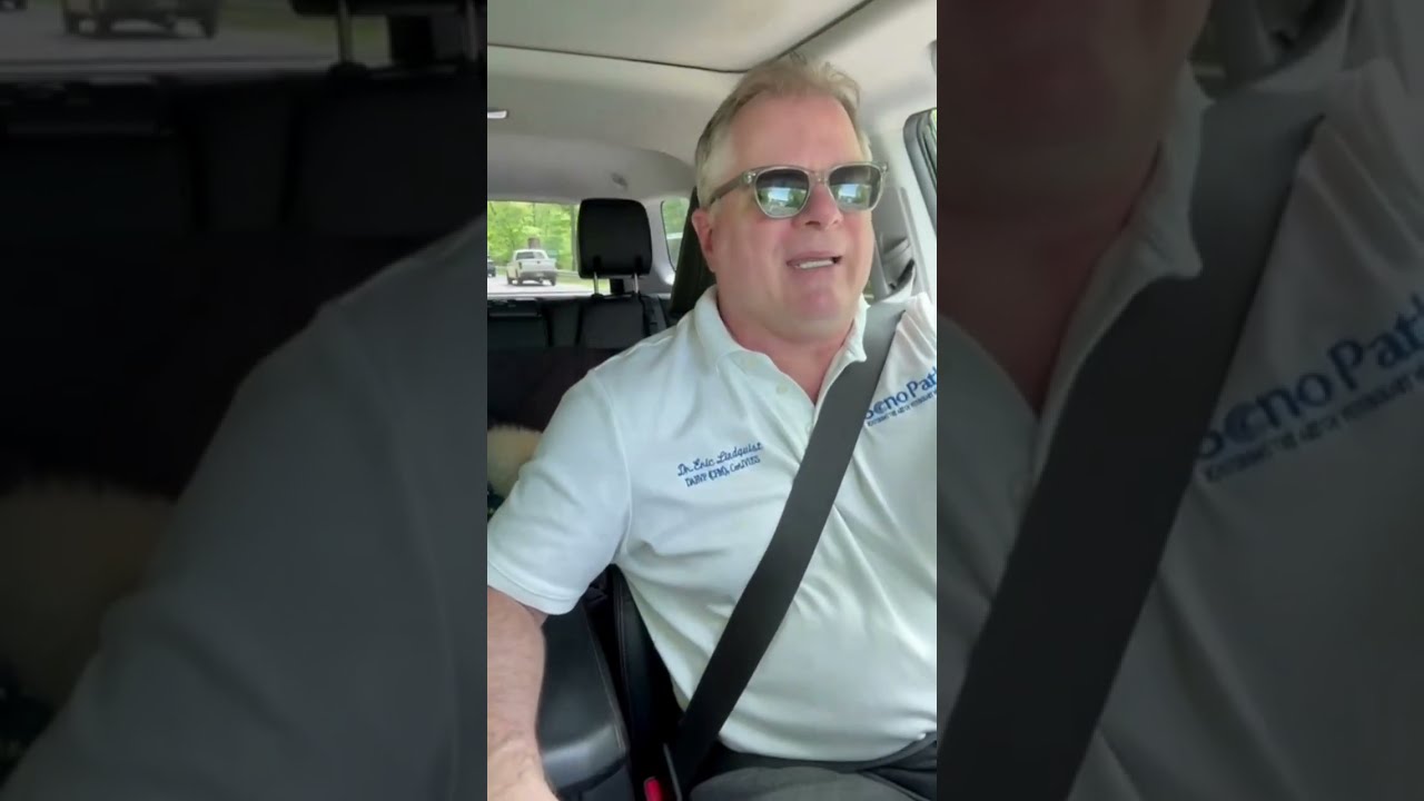 Dr. Lindquist in the Trenches | Fight for Your Machine