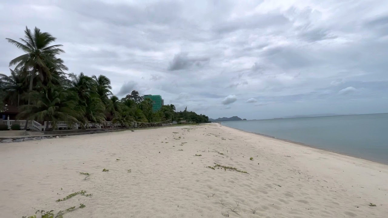 Nai Phlao Beach