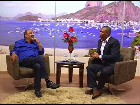 Madrugada de Vida Nova - Dia 25/03/2013