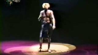 Depeche Mode - One Caress (Devotional, 1993)