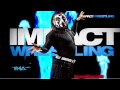 Jeff Hardy 1st TNA Theme Song "Modest" 