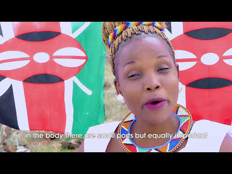 MUM CHEROP - ONGECHOMYEN (Skiza 7396780)