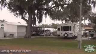 Hidden River Travel Resort Video