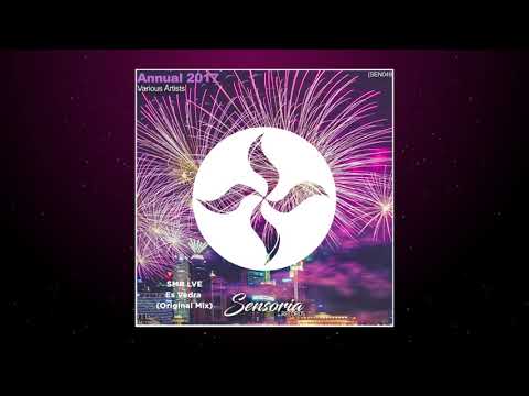 Sensoria Records: Annual 2017 Preview 4