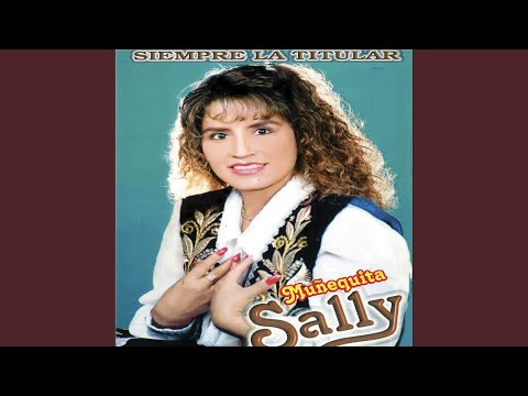 La Ciega - Munequita Sally