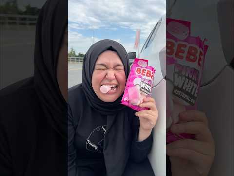 Doğan Canzz | Marshmallowun Rengi Değişti | #shorts