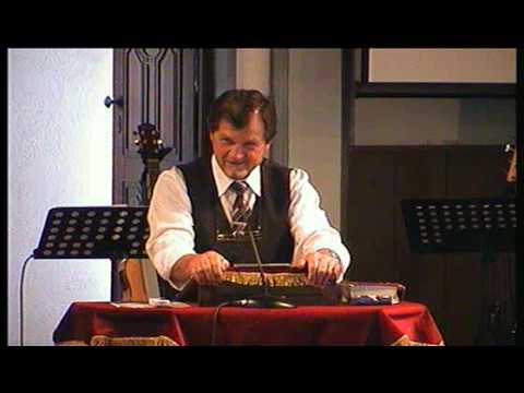 17.08.2014. Nedjelja 10h - Ilija Sabo