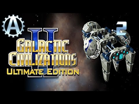 Galactic Civilizations II: Ultimate Edition