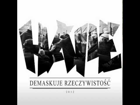 HAPE - H.A.P.E (prod. PODŁY ZWYROL)