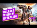 Disney Might Have Just Revealed Star Wars: Outlaws' Release Window - IGN Daily Fix