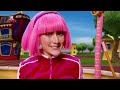 Orăşelul Leneş 2 Prieteni Pe Via Episodul 8 LazyTown în Română TV Românească Jetix Boomerang