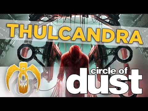 Video thumbnail for Thulcandra