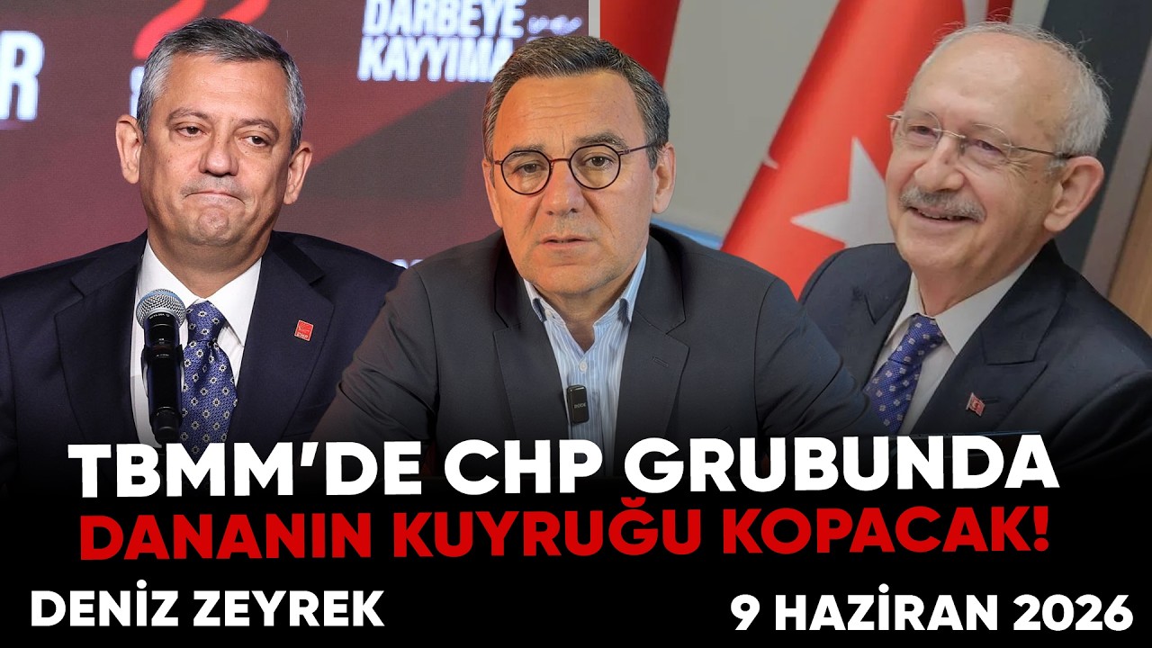 Kılıçdaroğlu,Özel’e karşı sergilediği hırsı ve azmi Erdoğan’a karşı sergilese şimdi Cumhurbaşkanıydı