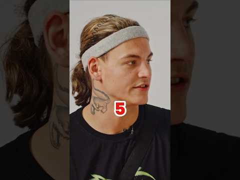 FROSTI, SARIUS... ile było osób u MALIKA MONTANY? #shorts