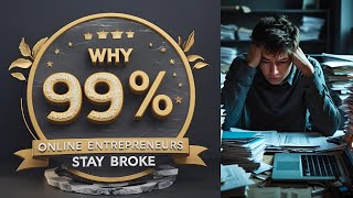 Why 99% of Online Entrepreneurs Stay Broke (Stan Store Changed Everything)