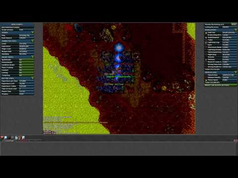 [Nimo Scripts] - [EK] Yielothax Farmine