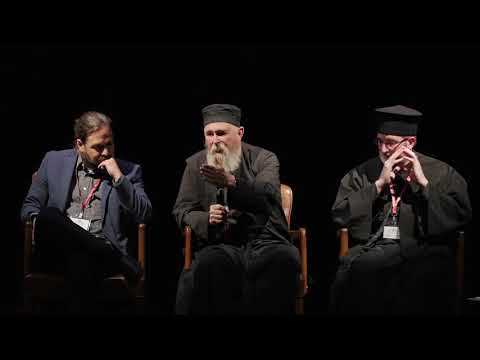 Fr. Stephen Freeman on reading the Bible historically