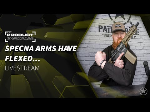 Specna Arms - FLEX Series