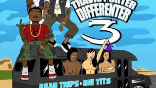 Travis Porter - Geeked Up (Prod. By Mr. Hanky)