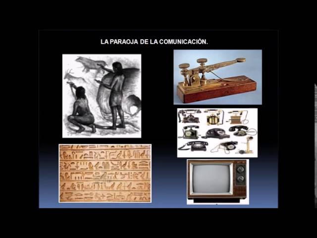 Vídeo relacionado con Technics and Civilization