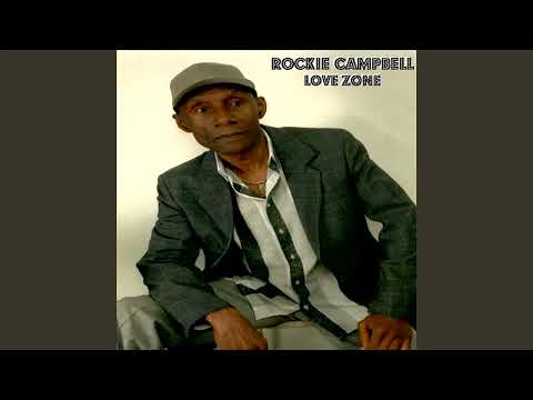 Rockie Campbell - Brother From Another Mother 