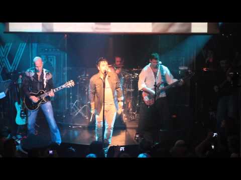 Gölge Hayat - Pembe Rüyalar @ Jolly Joker İstanbul