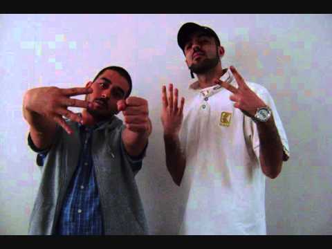 ASKER FT. NESHTER-YARIM DILIMLE TAM TURKCE HIPHOP