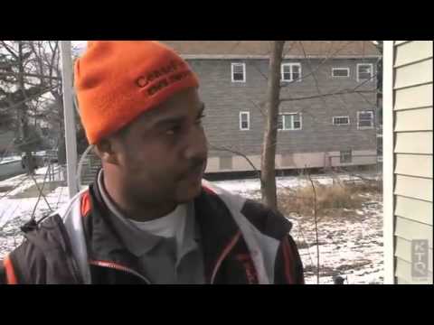 The Interrupters (2011) Trailer