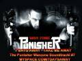 The Punisher Warzone soundtrack - 7 Days Away ...
